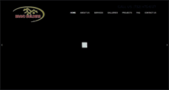 Desktop Screenshot of bravobuilders.com