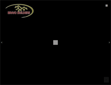 Tablet Screenshot of bravobuilders.com